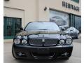 2009 XJ XJ8 #2