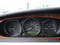  2009 Jaguar XJ XJ8 Gauges #13