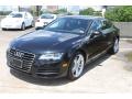 2013 A7 3.0T quattro Premium Plus #3