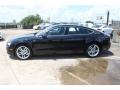 2013 A7 3.0T quattro Premium Plus #5