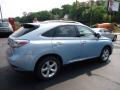 2011 RX 350 AWD #4 2011 RX 350 AWD #4