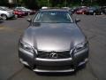 2013 GS 350 AWD #7