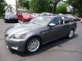 2013 GS 350 AWD #8