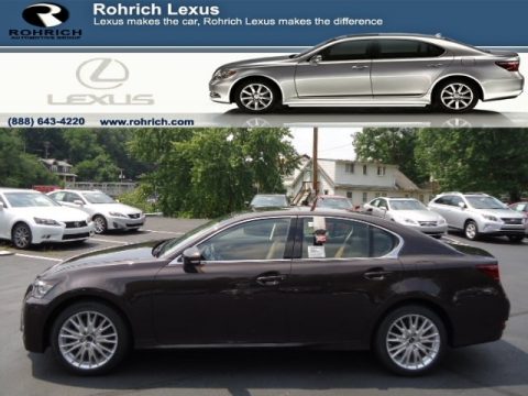 Fire Agate Pearl Lexus GS 350 AWD. Click to enlarge. Fire Agate Pearl Lexus GS 350 AWD. Click to enlarge.