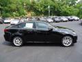 2012 IS 250 AWD #5