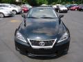 2012 IS 250 AWD #7