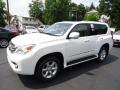 2012 GX 460 Premium #8
