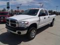 2009 Ram 2500 SXT Quad Cab 4x4 #5
