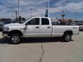 2009 Ram 2500 SXT Quad Cab 4x4 #6