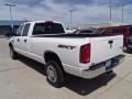 2009 Ram 2500 SXT Quad Cab 4x4 #24