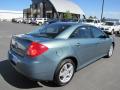 2009 G6 V6 Sedan #7