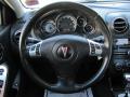 2009 G6 V6 Sedan #11