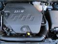 2009 G6 V6 Sedan #29