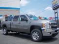 2012 Silverado 2500HD LTZ Crew Cab 4x4 #3