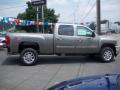 2012 Silverado 2500HD LTZ Crew Cab 4x4 #4