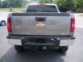 2012 Silverado 2500HD LTZ Crew Cab 4x4 #6