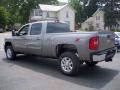 2012 Silverado 2500HD LTZ Crew Cab 4x4 #7