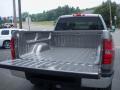  2012 Chevrolet Silverado 2500HD Trunk #14