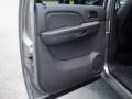 Door Panel of 2012 Chevrolet Silverado 2500HD LTZ Crew Cab 4x4 #16