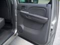 Door Panel of 2012 Chevrolet Silverado 2500HD LTZ Crew Cab 4x4 #18