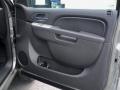 Door Panel of 2012 Chevrolet Silverado 2500HD LTZ Crew Cab 4x4 #20