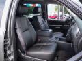 Front Seat of 2012 Chevrolet Silverado 2500HD LTZ Crew Cab 4x4 #21