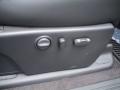 Controls of 2012 Chevrolet Silverado 2500HD LTZ Crew Cab 4x4 #24