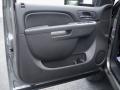 Door Panel of 2012 Chevrolet Silverado 2500HD LTZ Crew Cab 4x4 #25