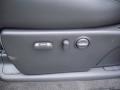 Controls of 2012 Chevrolet Silverado 2500HD LTZ Crew Cab 4x4 #27