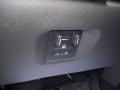 Controls of 2012 Chevrolet Silverado 2500HD LTZ Crew Cab 4x4 #28