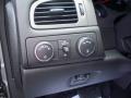 Controls of 2012 Chevrolet Silverado 2500HD LTZ Crew Cab 4x4 #29