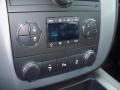 Controls of 2012 Chevrolet Silverado 2500HD LTZ Crew Cab 4x4 #30