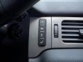 Controls of 2012 Chevrolet Silverado 2500HD LTZ Crew Cab 4x4 #34