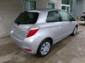 2012 Yaris L 3 Door #2