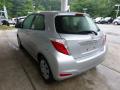 2012 Yaris L 3 Door #4