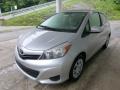 2012 Yaris L 3 Door #5