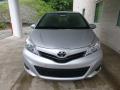 2012 Yaris L 3 Door #6