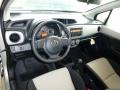 2012 Yaris L 3 Door #10