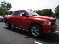 2012 Ram 1500 Express Crew Cab 4x4 #2