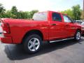 2012 Ram 1500 Express Crew Cab 4x4 #3