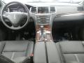Dashboard of 2013 Lincoln MKS EcoBoost AWD #11