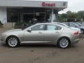 Click for details. 2012 Jaguar XF