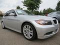 2006 3 Series 325i Sedan #4