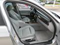 2006 3 Series 325i Sedan #10