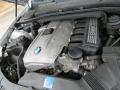 2006 3 Series 325i Sedan #15