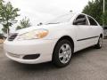 Click for details. 2006 Toyota Corolla LE