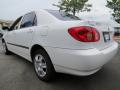 2006 Corolla LE #2