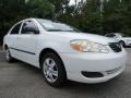 2006 Corolla LE #4
