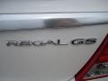  2012 Buick Regal Logo #16