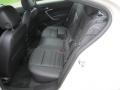 Rear Seat of 2012 Buick Regal GS #23